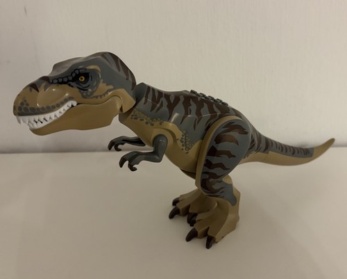 Lego dinosaur tyrannosaurus - lego,