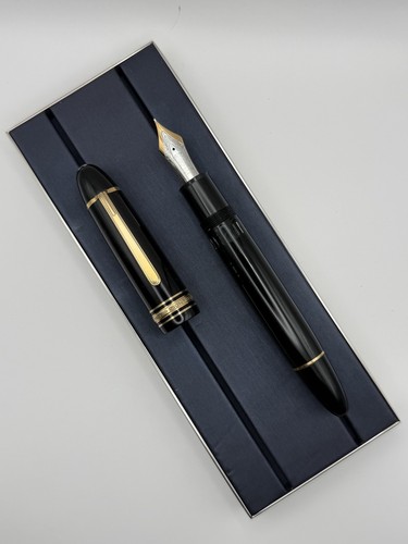 Montblanc meisterstück 149 - montblanc,