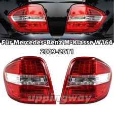 LED Rückleuchten Set Für