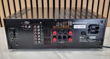 Akai stereo receiver rds - aa-49,