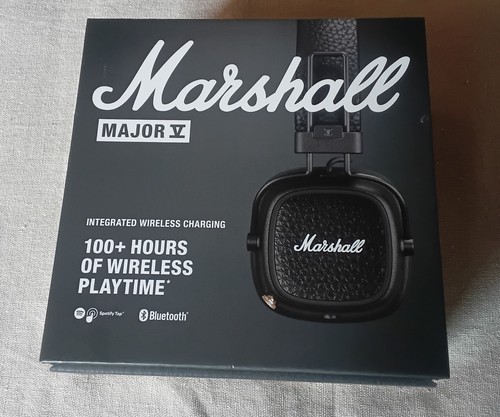 Marshall major 100 - marshall, 100+