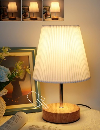 Nachttischlampe tischleuchte - nachttischlampe,