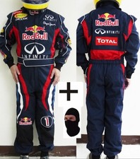 GOKART RENNANZUG CIK/FIA