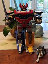 Bandai power rangers mighty - bandai,