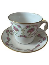 Heinrich Helena Tasse