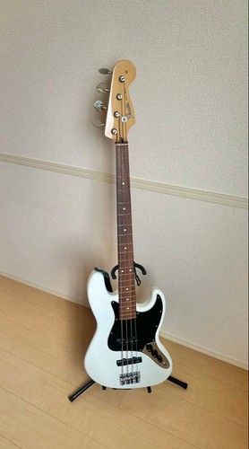 Fender made japan hybrid - made, in