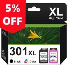 Druckerpatronen für HP 301 XL