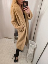 Mantel trenchcoat jacke