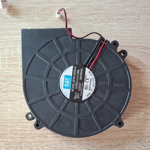 Aeg xcd6847cs ventilator - xcd6847cs,