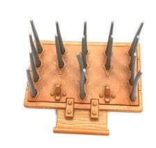 *Playmobil* Nagelbrett