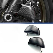 Front Brake Air Duct Caliper