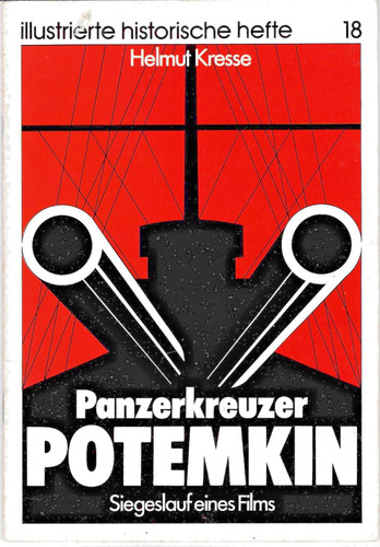 Panzerkreuzer potemkin - panzerkreuzer,