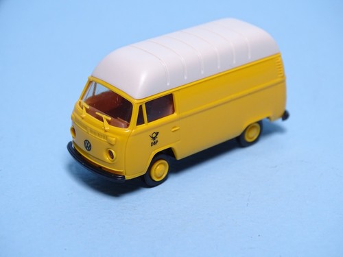 Brekina vw t2 - /, h0