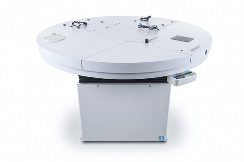 Nidek ot6020 ophthalmological - nidek,