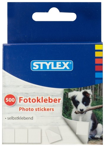 Fotokleber fotosticker - fotokleber,