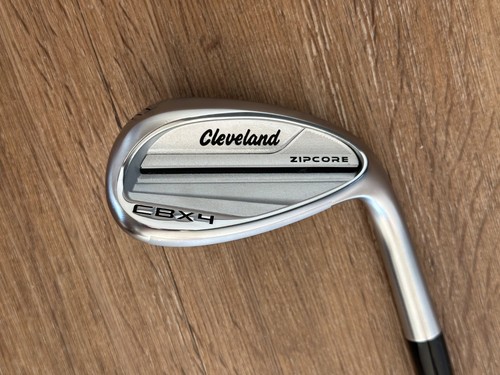 Cleveland cbx zipcore - 4,
