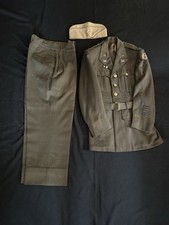 UNCOMMON!  WW2 8th USAAF Army