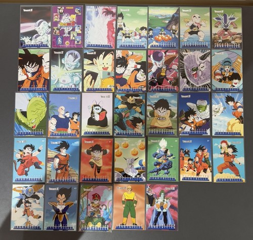 Dragon ball panini dragonball - ball,