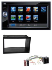 Blaupunkt SD Bluetooth 2DIN