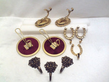 Messing Haken Garderobenhaken Kleiderhaken Zur Auswahl Schlüsselhaken Vintage