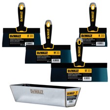 DEWALT 6" 8" 10" 12" Taping