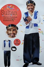 Jungen Kostüm Sultan