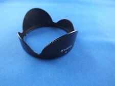 FujiFilm Finepix HS20 EXR Objektiv Schutzkappe FUJI FILM HS35 HS50 Sonnenblende