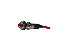 Signalleuchte led rot 12v - led,