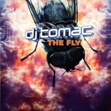 DJ Tomac Fly (1999)  [Maxi-CD]