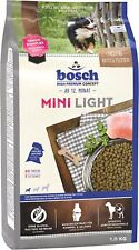 Bosch HPC Mini Light |