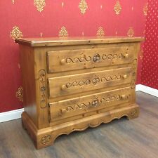 Voglauer Anno 1600 Bauernkommode Schlafzimmer Kommode Wäschekommode Landhaus 