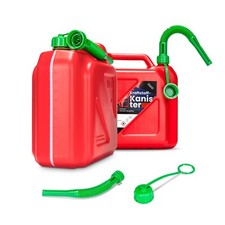 10L Vielseitiger Kanister