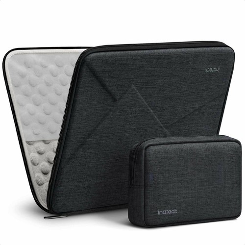 Inateck eva laptoptasche - inateck, für
