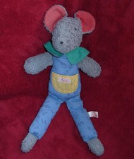 Ältere Sigikid Maus Frottee