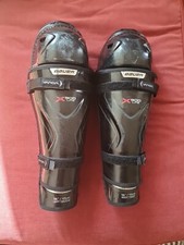 Eishockey/Rollhockey Bauer Vapor X900 Lite Schienbeinschoner