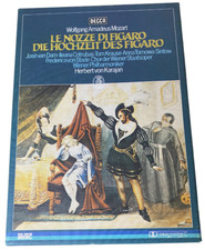 Die Hochzeit des Figaro Le