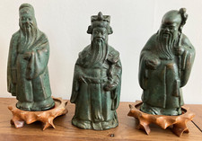 X3 schwere Bronze/Messing