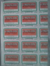 DDR Lebensmittel Konsum