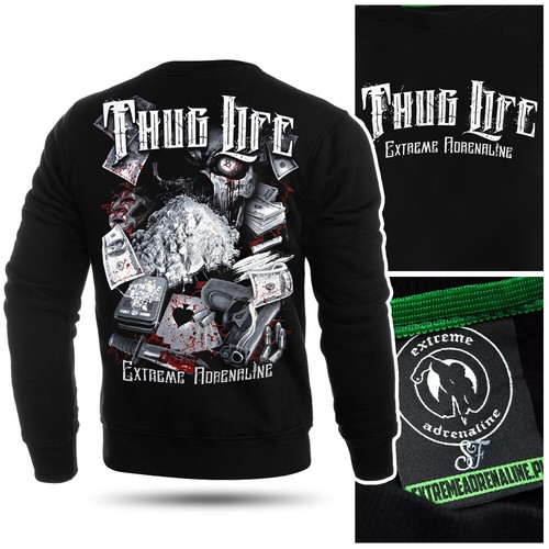 Sweatshirt pullover jumper - sweatshirt,
