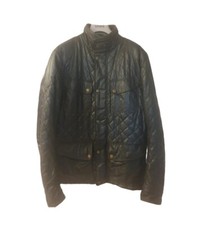 Matchless Lederjacke – Kult