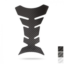 Tankpad carbon suzuki - suzuki, 1300
