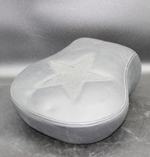 Harley Davidson Beifahrersitz