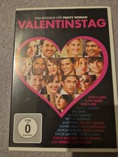 DVD " Valentinstag (2010) "