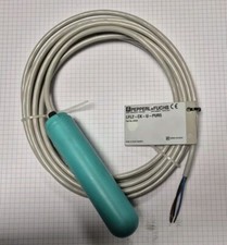 Pepperl Fuchs LFL2-CK-U-PUR5 Polypropylen Schwimmerschalter Horizontal 5m
