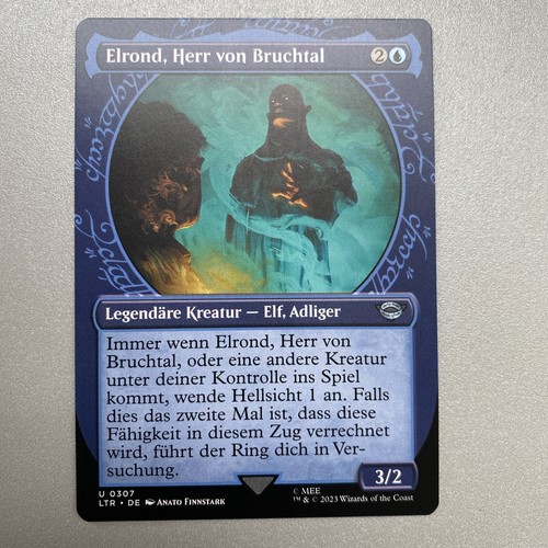 Elrond herr von bruchtal - elrond,,