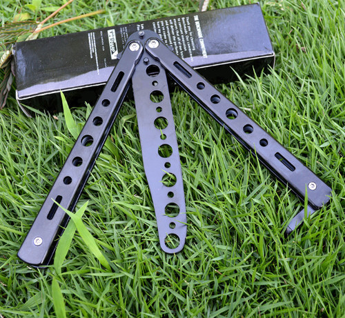 Butterfly balisong - butterfly,