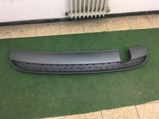 Original Audi A3 8V Sportback bj12-16 Spoiler hinten S-Line 8V3 807521D Diffusor