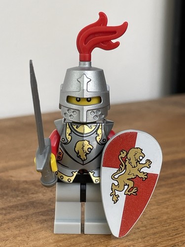 Lego castle kingdoms - castle,