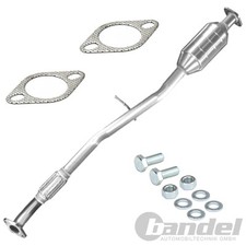 BM KATALYSATOR BIS EURO 4