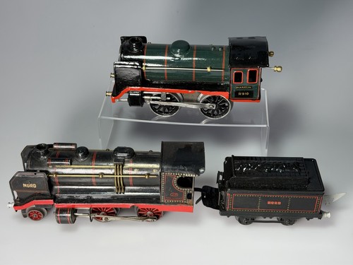 Märklin jep spur 0 - jep, 2x